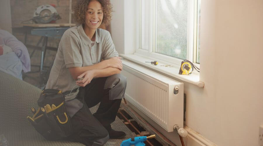 Local expert plumbing services in Saint Marys, IA